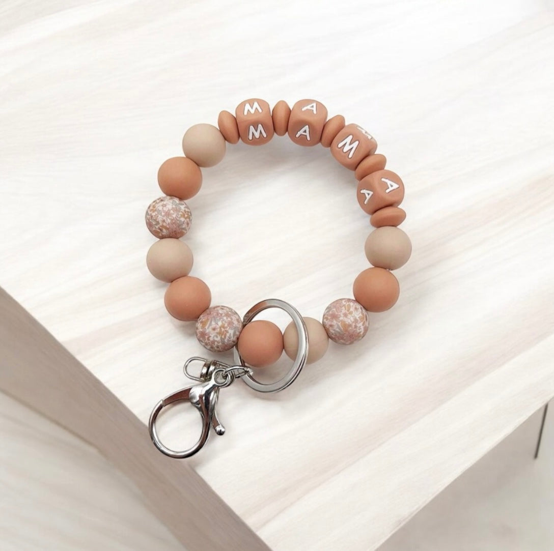 MAMA Keychain